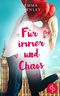 Für immer und Chaos (Wild Wedding-Reihe 3) Cover des Buches Für immer und Chaos (Wild Wedding-Reihe 3) (ISBN: B08CNGBFZL)