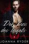 Der Kuss des Teufels (Black Devils MC 1) Cover des Buches Der Kuss des Teufels (Black Devils MC 1) (ISBN: B08D2XBX7F)
