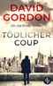 Tödlicher Coup Cover des Buches Tödlicher Coup