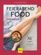 Feierabendfood vegetarisch: 70 Rezepte zum Runterkommen (Jeden-Tag-Küche) Cover des Buches Feierabendfood vegetarisch: 70 Rezepte zum Runterkommen (Jeden-Tag-Küche) (ISBN: B08D5XRSF3)
