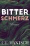Bitterschmerz Cover des Buches Bitterschmerz (ISBN: B08DCJDX5J)