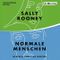 Normale Menschen Cover des Buches Normale Menschen (ISBN: B08DL4PHB5)