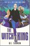 The Witch King (The Witch King Duology Book 1) (English Edition) Cover des Buches The Witch King (The Witch King Duology Book 1) (English Edition) (ISBN: B08F3R9DLM)