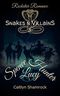 Rockstar Romance: Spence & Hunter & Lucy (Snakes n Villains 3) Cover des Buches Rockstar Romance: Spence & Hunter & Lucy (Snakes n Villains 3) (ISBN: B08F3S9SV7)