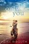 only you Cover des Buches only you (ISBN: B08FM2TKQW)
