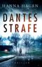 Dantes Strafe: Thriller Cover des Buches Dantes Strafe: Thriller (ISBN: B08GJ2MYJ4)