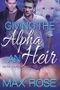 Giving the Alpha an Heir (MM Omega Mpreg Romance) (The New Detroit Wolves Book 1) (English Edition) Cover des Buches Giving the Alpha an Heir (MM Omega Mpreg Romance) (The New Detroit Wolves Book 1) (English Edition) (ISBN: B08GWQ8W1H)