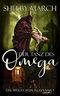 Der Tanz des Omega: Die Wölfe von Alavenne I Cover des Buches Der Tanz des Omega: Die Wölfe von Alavenne I (ISBN: B08JCRNFQB)