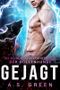 Gejagt (Die Schicksalsgefährtinnen der Höllenhunde 1) Cover des Buches Gejagt (Die Schicksalsgefährtinnen der Höllenhunde 1) (ISBN: B08KDCZ2Q9)