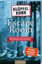 Kluftinger in Gefahr. Ein Escape-Room-Spiel mit Kommissar Kluftinger Cover des Buches Kluftinger in Gefahr. Ein Escape-Room-Spiel mit Kommissar Kluftinger