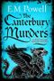 The Canterbury Murders (A Stanton and Barling Mystery Book 3) (English Edition) Cover des Buches The Canterbury Murders (A Stanton and Barling Mystery Book 3) (English Edition) (ISBN: B08L417R7Y)
