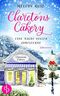 Clarctons Cakery: Eine Nacht voller Zimtsterne Cover des Buches Clarctons Cakery: Eine Nacht voller Zimtsterne
