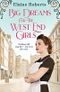 Big Dreams for the West End Girls: A gripping and heartwarming World War One saga (English Edition) Cover des Buches Big Dreams for the West End Girls: A gripping and heartwarming World War One saga (English Edition) (ISBN: B08L88LMYK)