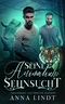 Seine animalische Sehnsucht (Paranormal Gay Shifter Romance Academy 2) Cover des Buches Seine animalische Sehnsucht (Paranormal Gay Shifter Romance Academy 2) (ISBN: B08LNRZNHQ)