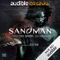 The Sandman Cover des Buches The Sandman (ISBN: B08M4C4DHT)