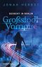 Großstadtvampire Gesucht in Berlin: Fantasy-Krimi (Berliner Vampirkrimi 2) Cover des Buches Großstadtvampire Gesucht in Berlin: Fantasy-Krimi (Berliner Vampirkrimi 2) (ISBN: B08P5Q1TDG)