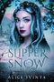 Slipper in the Snow: A Christmas Fairytale Short Story (English Edition) Cover des Buches Slipper in the Snow: A Christmas Fairytale Short Story (English Edition) (ISBN: B08P9Y3742)