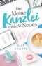 Die kleine Kanzlei entdeckt Neues Cover des Buches Die kleine Kanzlei entdeckt Neues