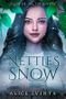 Nettles in the Snow: A Christmas Fairytale Short Story (Slipper in the Snow Book 2) (English Edition) Cover des Buches Nettles in the Snow: A Christmas Fairytale Short Story (Slipper in the Snow Book 2) (English Edition) (ISBN: B08QFSHDNG)