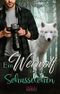 Ein Werwolf für das Schusselchen: Paranormal Romance Cover des Buches Ein Werwolf für das Schusselchen: Paranormal Romance (ISBN: B08QMB13W3)