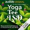 Yoga, Tee, LSD: Über Bewusstseinsveränderung in Wissenschaft und Alltag Cover des Buches Yoga, Tee, LSD: Über Bewusstseinsveränderung in Wissenschaft und Alltag (ISBN: B08QTJQRB1)