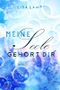 Meine Seele gehört dir Cover des Buches Meine Seele gehört dir