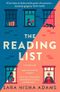 The Reading List: Emotional and uplifting, escape with the most heartwarming debut fiction novel for 2022 (English Edition) Cover des Buches The Reading List: Emotional and uplifting, escape with the most heartwarming debut fiction novel for 2022 (English Edition) (ISBN: B08R6Q4BQW)