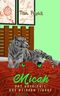 Das Geheimnis des weissen Tigers Cover des Buches Das Geheimnis des weissen Tigers (ISBN: B08R7ZT4XY)