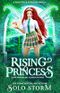 Rising Princess: A Faerie Princess Spy Academy Novella (Faerie Princess Spy Academy #0.5) (English Edition) Cover des Buches Rising Princess: A Faerie Princess Spy Academy Novella (Faerie Princess Spy Academy #0.5) (English Edition) (ISBN: B08RQQWH1W)