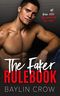 The Faker Rulebook (Boyfriend Rules 1) (English Edition) Cover des Buches The Faker Rulebook (Boyfriend Rules 1) (English Edition) (ISBN: B08RZFMTJ5)