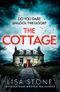 The Cottage: The gripping new crime suspense thriller with a difference: The gripping new 2021 crime suspense thriller with a difference (English Edition) Cover des Buches The Cottage: The gripping new crime suspense thriller with a difference: The gripping new 2021 crime suspense thriller with a difference (English Edition) (ISBN: B08SQJLDJD)