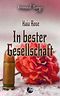 In bester Gesellschaft (Kriminal Tango 7) Cover des Buches In bester Gesellschaft (Kriminal Tango 7) (ISBN: B08TTPBLT6)