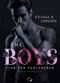 THE BOYS 2: Club der Verlorenen (Dark Romance) Cover des Buches THE BOYS 2: Club der Verlorenen (Dark Romance)