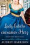 Lady Ediths einsames Herz: Regency Liebesroman (Die einsamen Herzen 1) Cover des Buches Lady Ediths einsames Herz: Regency Liebesroman (Die einsamen Herzen 1) (ISBN: B08V97KJQZ)