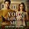You Love Me: You, Book 3 Cover des Buches You Love Me: You, Book 3 (ISBN: B08VDQ46P9)