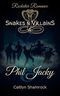 Rockstar Romance: Phil & Jacky (Snakes n Villains 4) Cover des Buches Rockstar Romance: Phil & Jacky (Snakes n Villains 4) (ISBN: B08VHDCH3G)