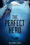 The Perfect Hero (The Themis Series Book 1) (English Edition) Cover des Buches The Perfect Hero (The Themis Series Book 1) (English Edition) (ISBN: B08WKPQ7B5)