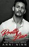 Pretty Liar: "New York Love"-Serie Cover des Buches Pretty Liar: "New York Love"-Serie