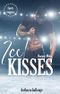 Ice Kisses: Authorschallenge Cover des Buches Ice Kisses: Authorschallenge (ISBN: B08YLYBWS8)