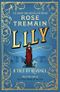 Lily: A Tale of Revenge from the Sunday Times bestselling author (English Edition) Cover des Buches Lily: A Tale of Revenge from the Sunday Times bestselling author (English Edition) (ISBN: B08ZCDRGPS)