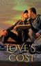 Love's Cost (Revolutionary Heart Book 4) (English Edition) Cover des Buches Love's Cost (Revolutionary Heart Book 4) (English Edition) (ISBN: B08ZDW7KFM)