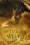 Fantastische Welten 2020 Cover des Buches Fantastische Welten 2020 (ISBN: B08ZK2367R)
