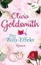 Der Billy-Effekt: Roman Cover des Buches Der Billy-Effekt: Roman (ISBN: B08ZNM8Q9H)