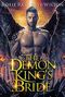 The Demon King's Bride (Married To The Devil Book 4) (English Edition) Cover des Buches The Demon King's Bride (Married To The Devil Book 4) (English Edition) (ISBN: B0915DSBW5)