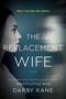 The Replacement Wife: A Novel (English Edition) Cover des Buches The Replacement Wife: A Novel (English Edition) (ISBN: B0919WQLCB)