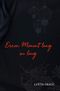 Einen Moment lang zu lang Cover des Buches Einen Moment lang zu lang (ISBN: B09251NYHD)