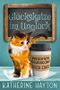 Glückskatze im Unglück (Marjorie's Katzencafé 1) Cover des Buches Glückskatze im Unglück (Marjorie's Katzencafé 1) (ISBN: B0947HTB6L)