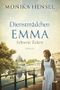 Dienstmädchen Emma: Schwere Zeiten Cover des Buches Dienstmädchen Emma: Schwere Zeiten (ISBN: B094YV7L7P)