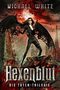 Hexenblut: Die Toten-Trilogie Cover des Buches Hexenblut: Die Toten-Trilogie (ISBN: B095M74X1S)