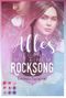 Alles begann mit einem Rocksong (Die Rockstar-Reihe): Musiker-Liebesroman voll unerwarteter Gefühle für Fans von Rockstar Romance Cover des Buches Alles begann mit einem Rocksong (Die Rockstar-Reihe): Musiker-Liebesroman voll unerwarteter Gefühle für Fans von Rockstar Romance
